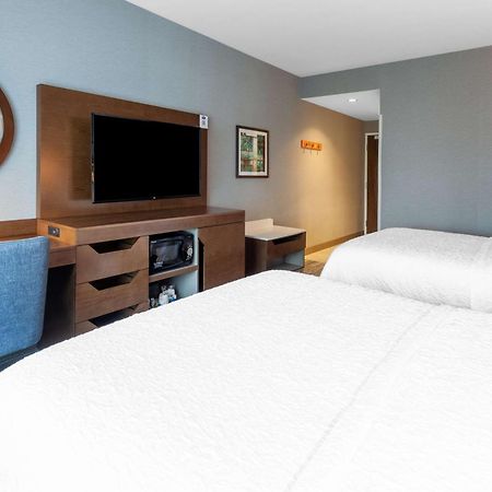 Hampton Inn & Suites Bloomfield Hills Detroit Zewnętrze zdjęcie