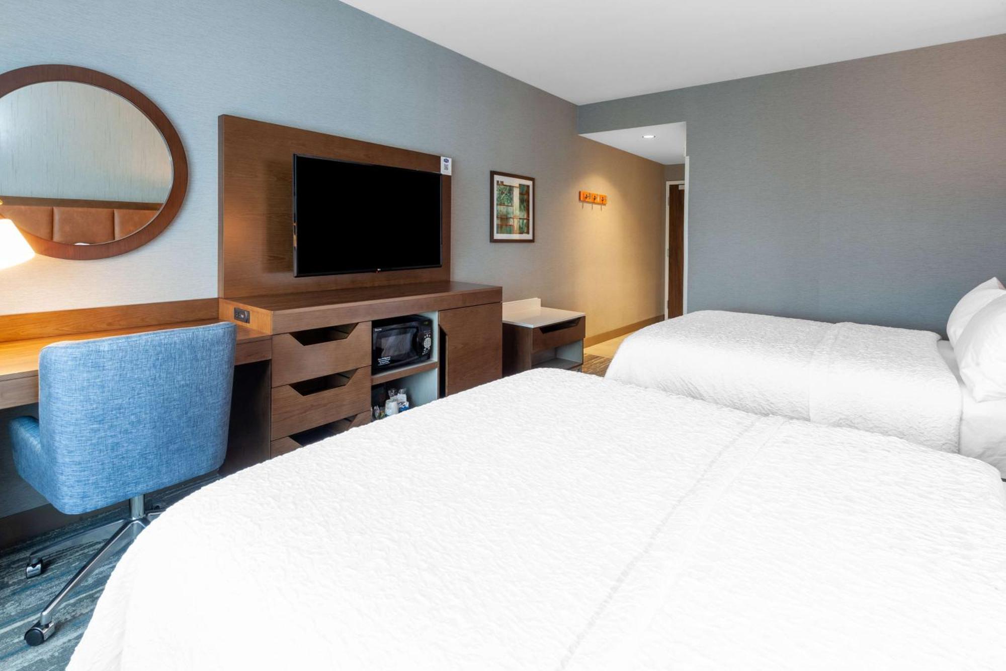 Hampton Inn & Suites Bloomfield Hills Detroit Zewnętrze zdjęcie