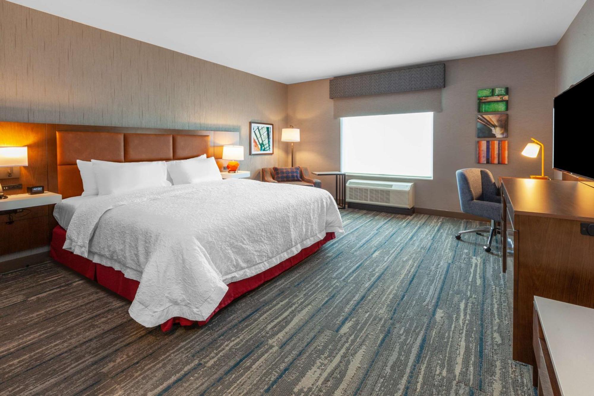 Hampton Inn & Suites Bloomfield Hills Detroit Zewnętrze zdjęcie