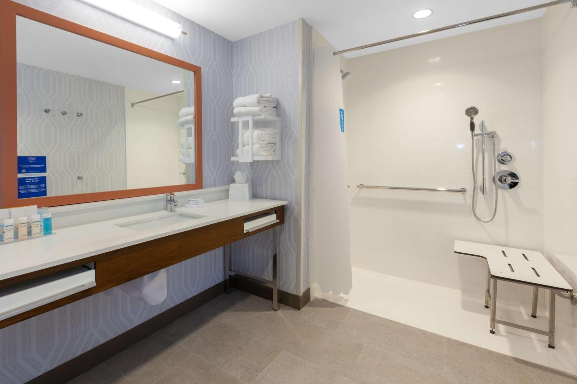 Hampton Inn & Suites Bloomfield Hills Detroit Zewnętrze zdjęcie