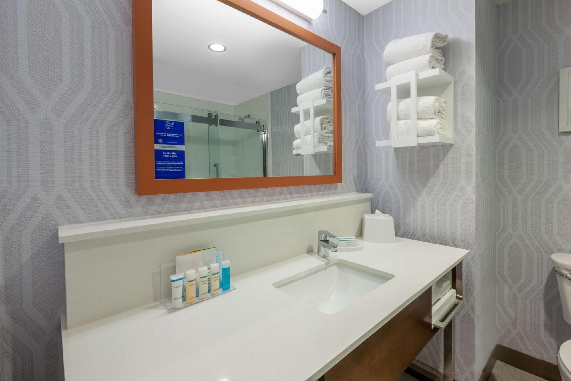 Hampton Inn & Suites Bloomfield Hills Detroit Zewnętrze zdjęcie