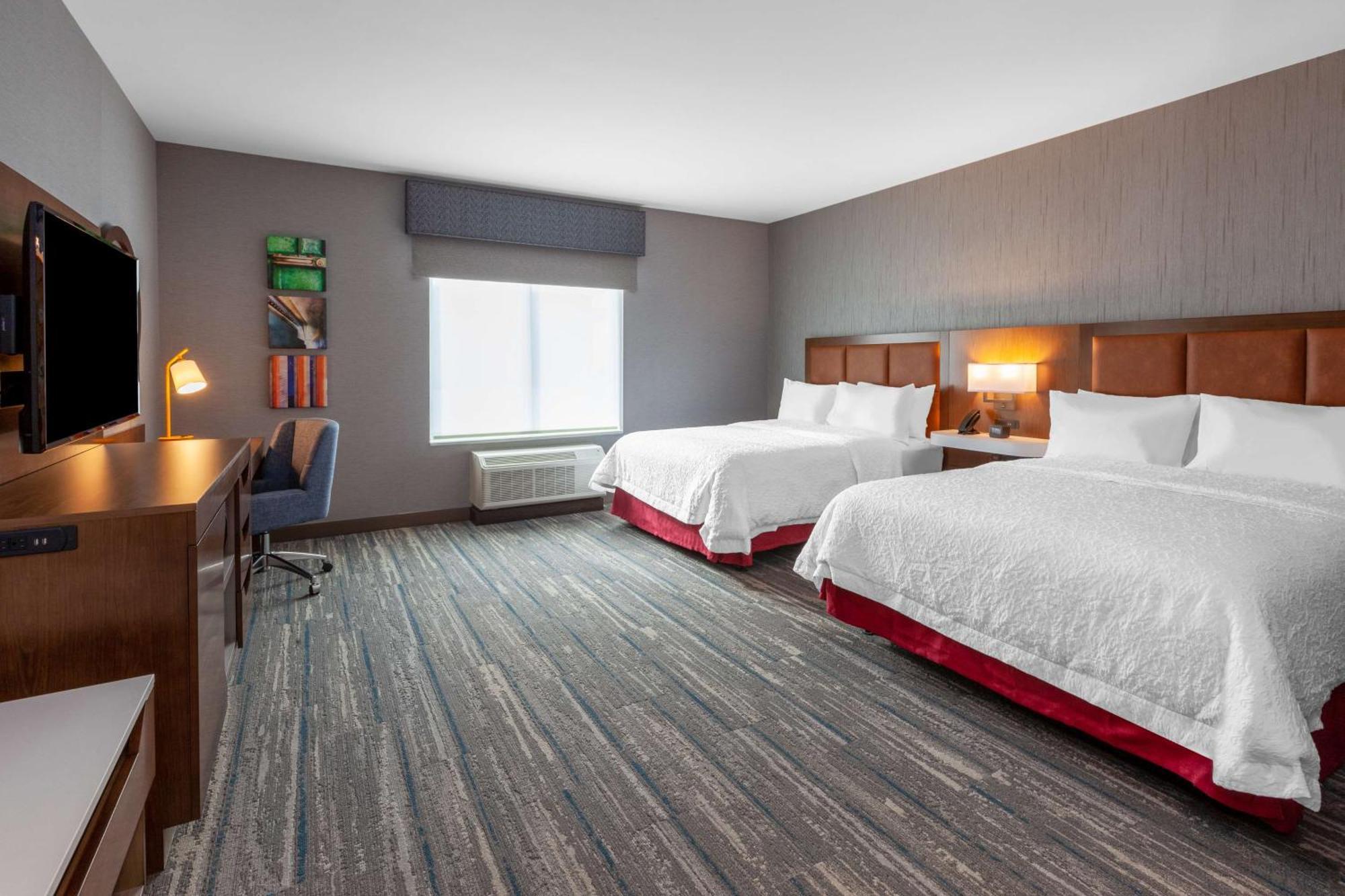 Hampton Inn & Suites Bloomfield Hills Detroit Zewnętrze zdjęcie