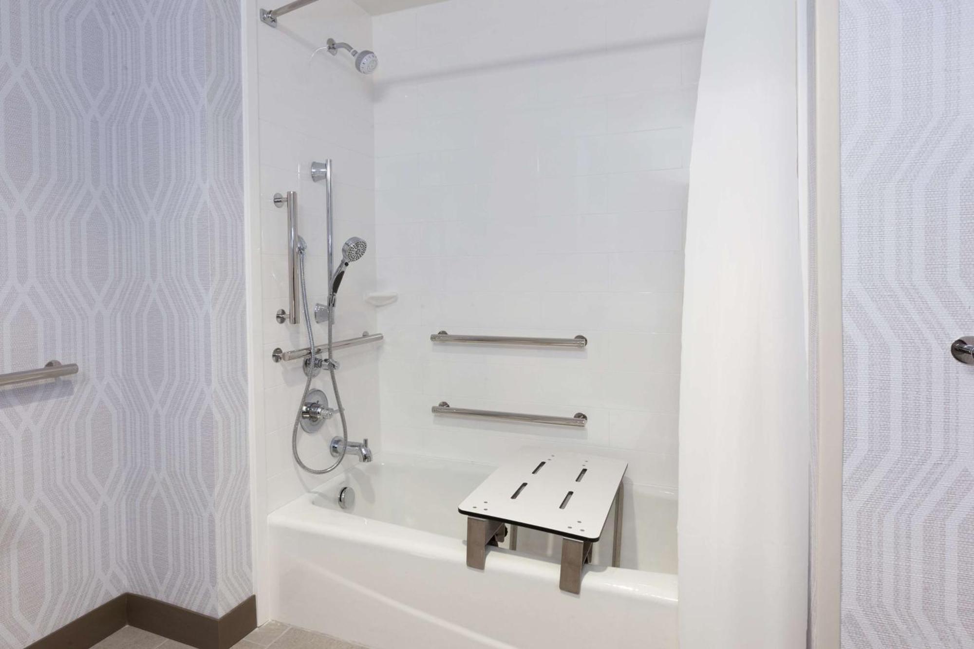 Hampton Inn & Suites Bloomfield Hills Detroit Zewnętrze zdjęcie