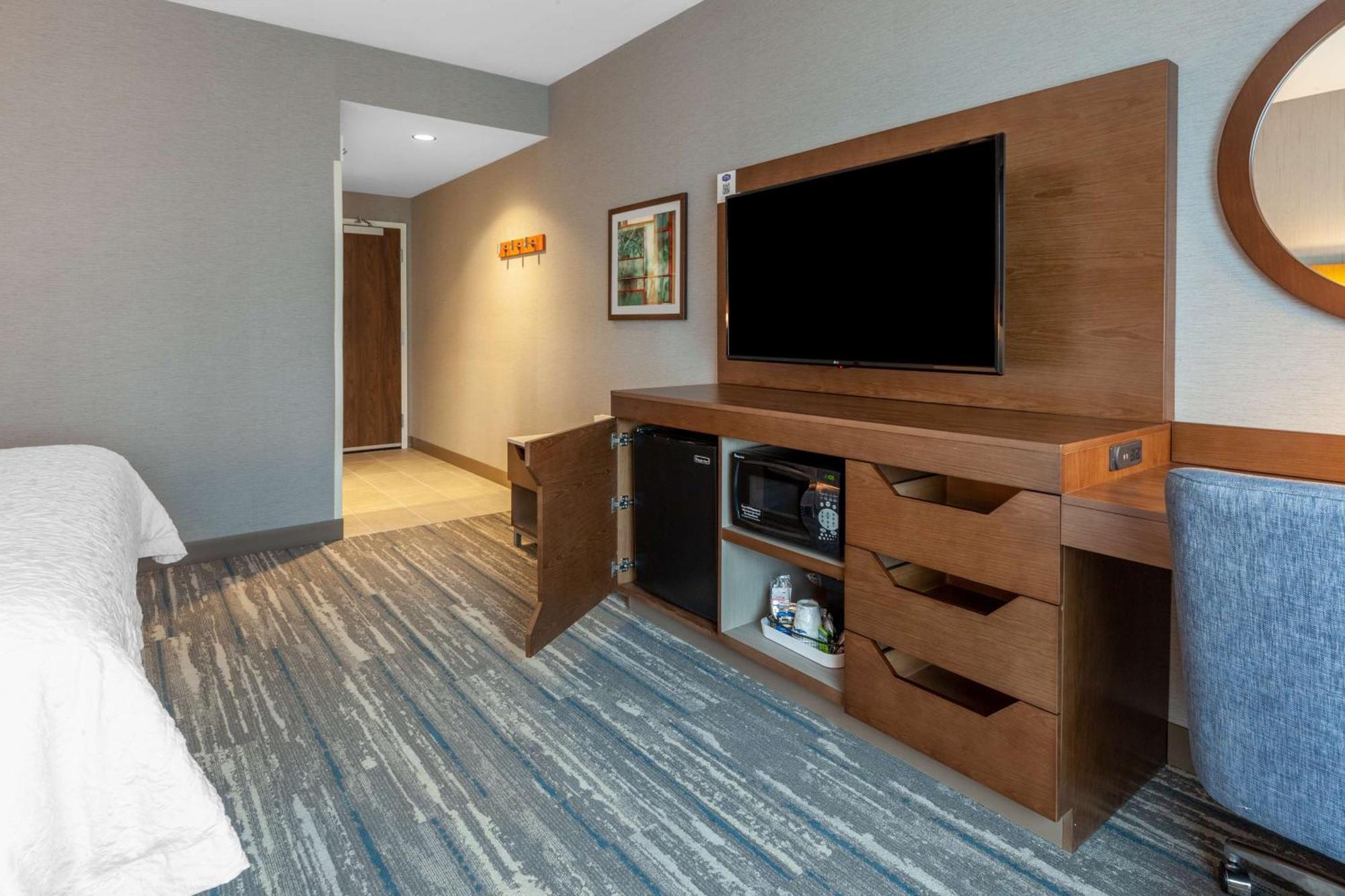 Hampton Inn & Suites Bloomfield Hills Detroit Zewnętrze zdjęcie