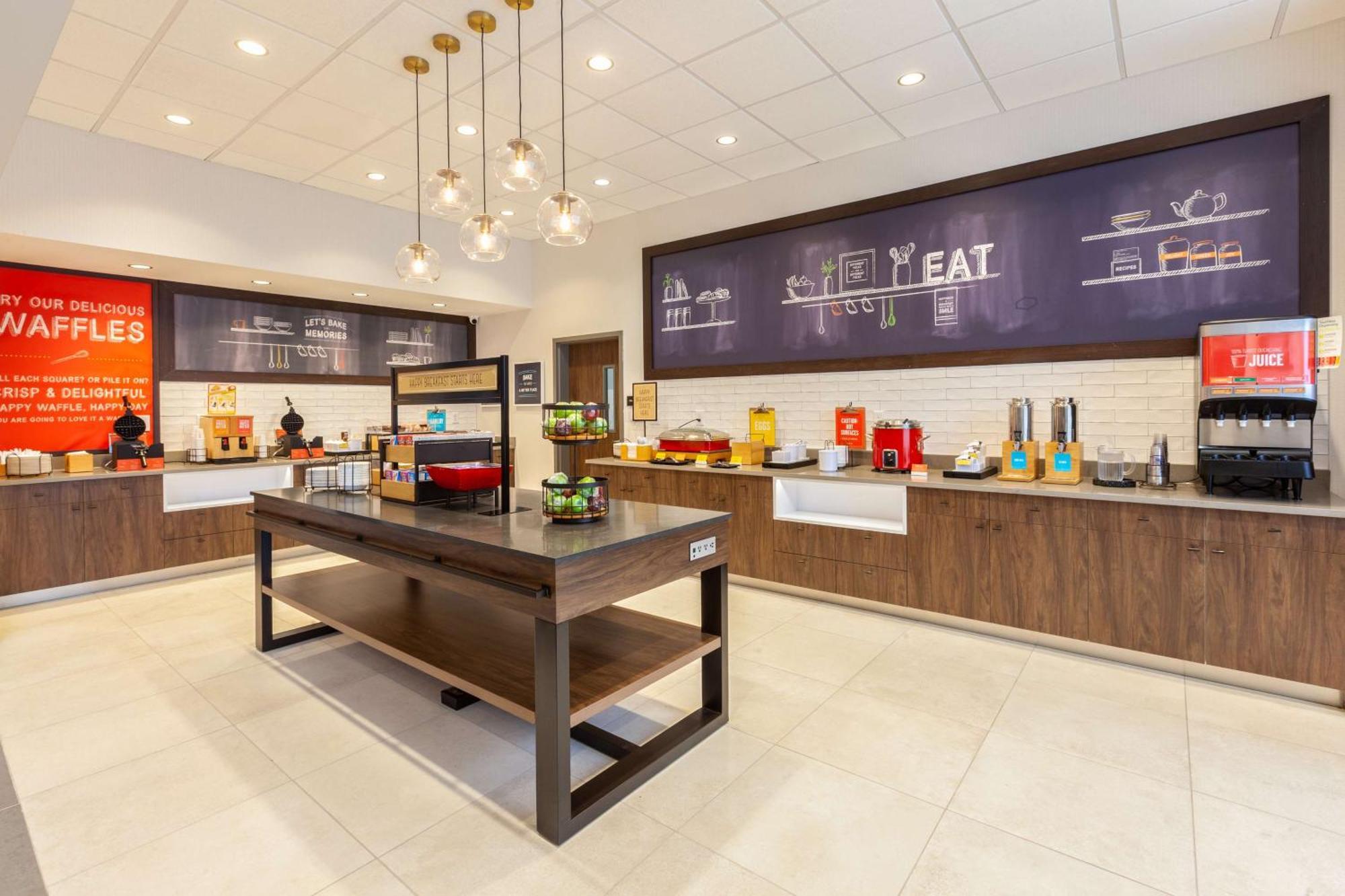 Hampton Inn & Suites Bloomfield Hills Detroit Zewnętrze zdjęcie