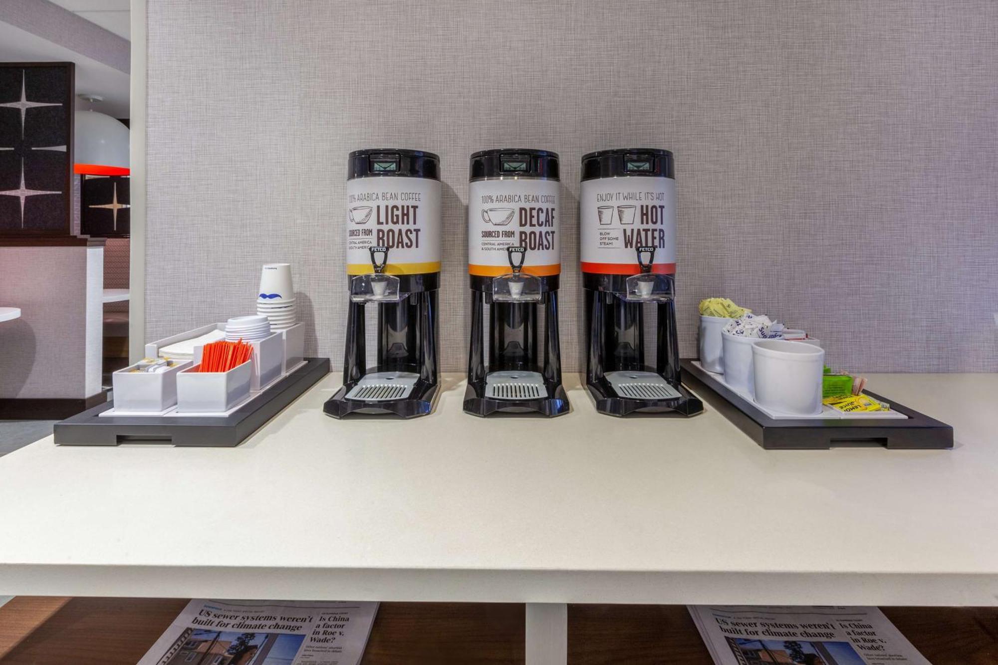 Hampton Inn & Suites Bloomfield Hills Detroit Zewnętrze zdjęcie